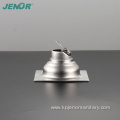 304 Stainless Steel Square Deodorant Floor Drain